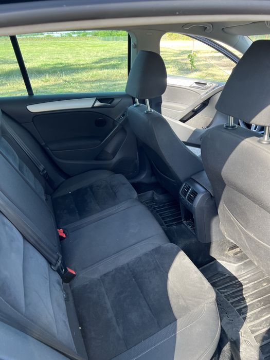 Vând: Volkswagen Golf 6 1.4TSI