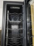 Racitor pentru vin nou resigilat Samus SRV38CR12-STOC EPUIZAT