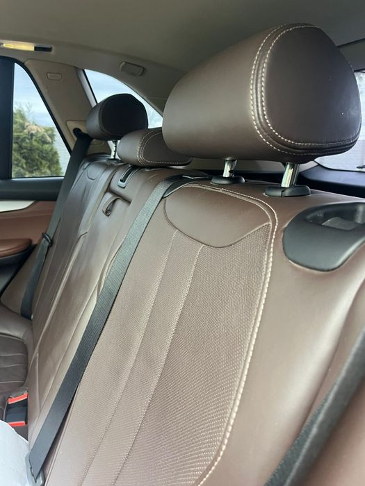 Vând X5 3.0d  x drive