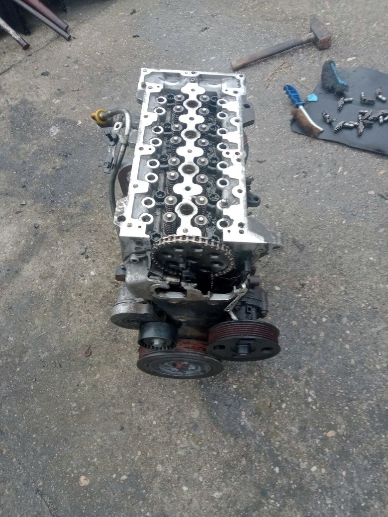 Motor Opel Astra H 1.3 Cdti 90cai Z13DTH , Corsa D , volanta baie etc
