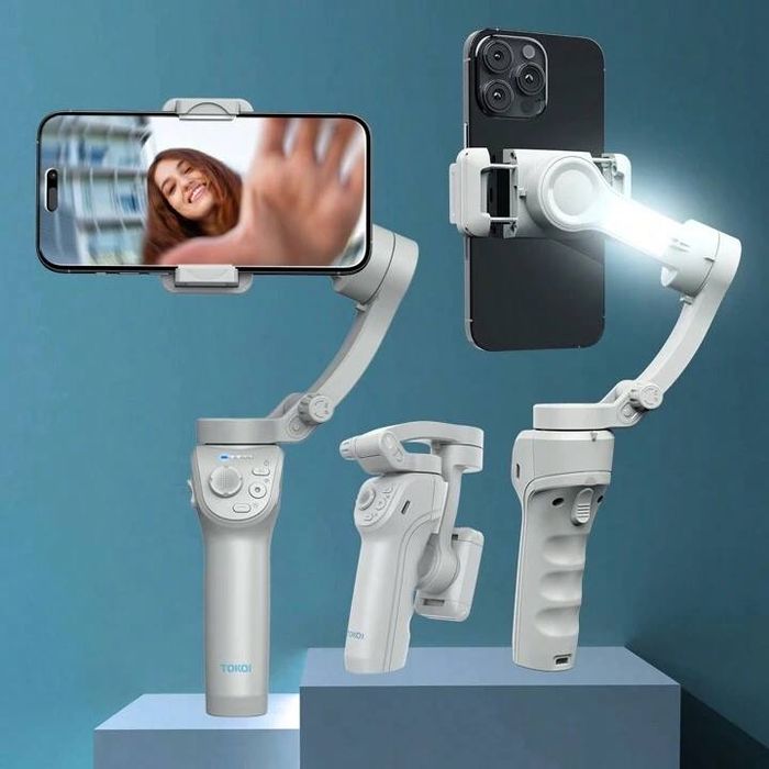 Штатив, Умный стабилизатор, Штатив для телефона