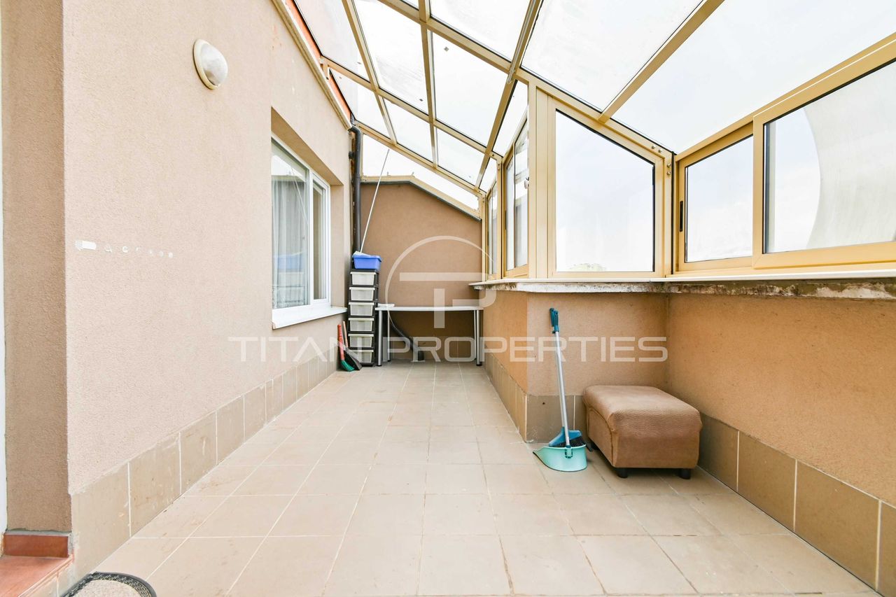 Продава се Двустаен апартамент в София, Люлин 6 - 79 кв.м за 1975 €/кв.м - Снимка #14