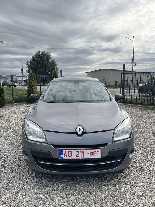 Renault megane bose 2011 1,5 d 110 cp