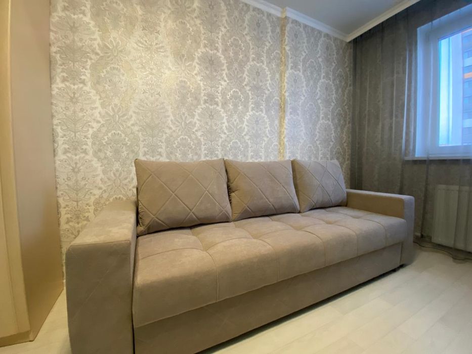 Сдаю 1 комн квартиру