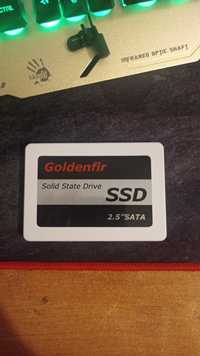 Продам SSD 500 gb