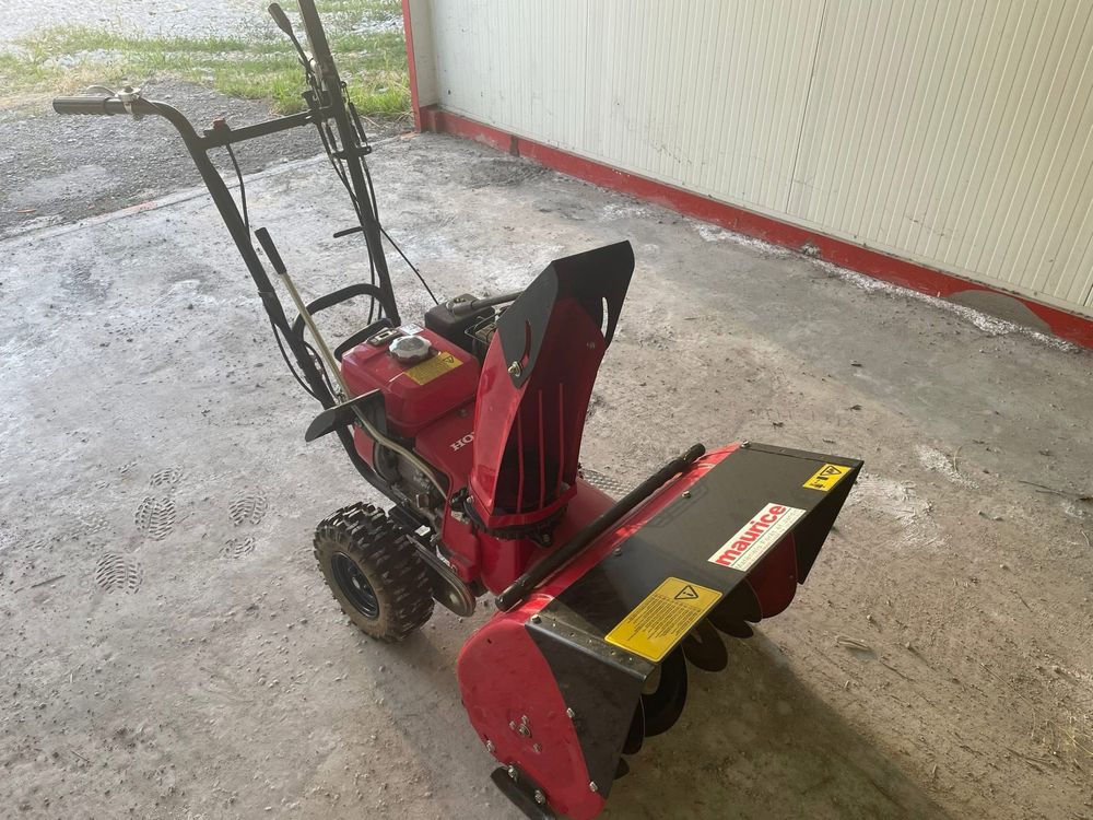 Снегорин Honda  hs622 et