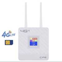 4G router wifi CPE  Uzmobile,Ums,Humans,Beeline,Ucell.