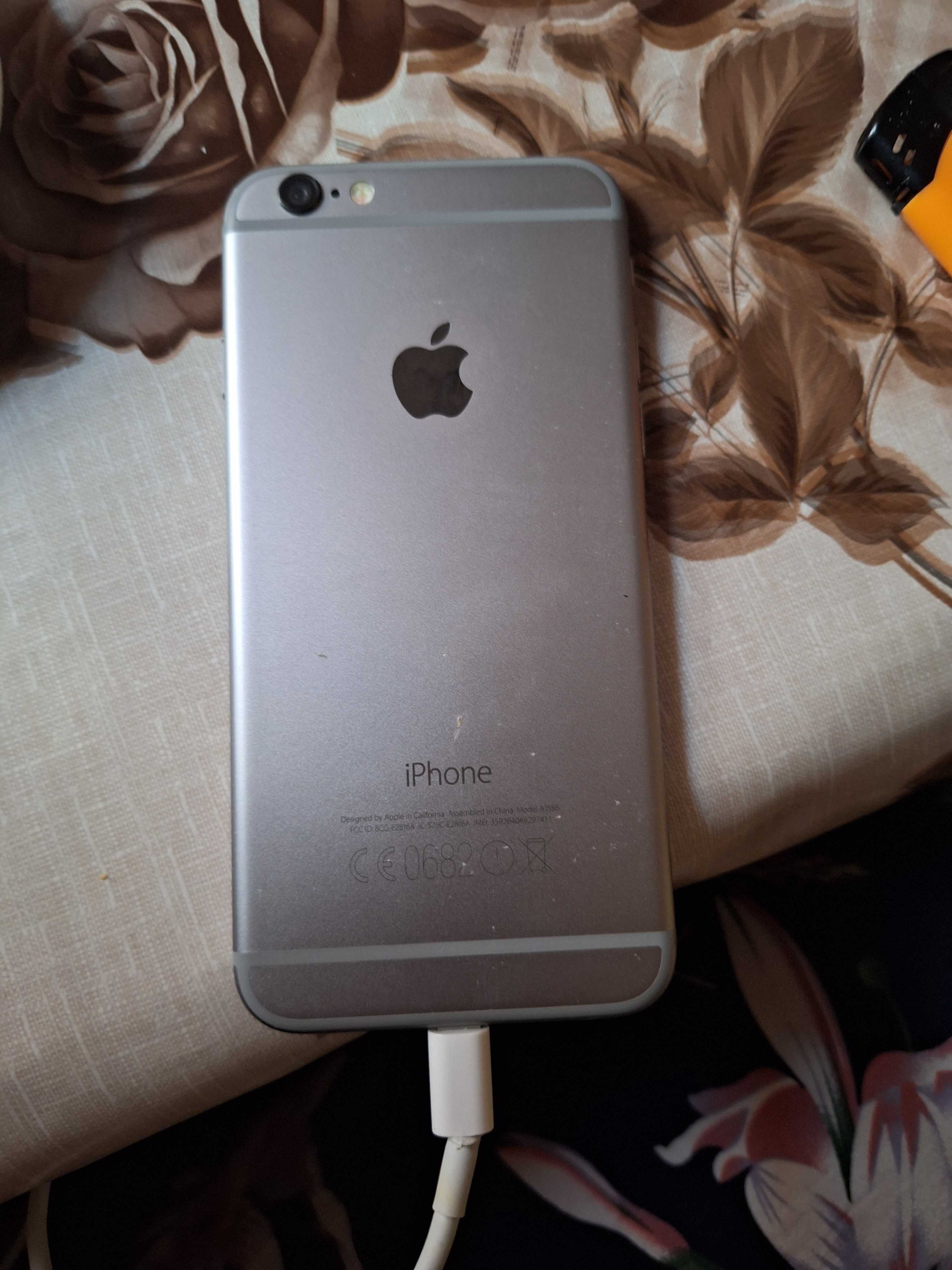 iPhone 6 В отлично състояние