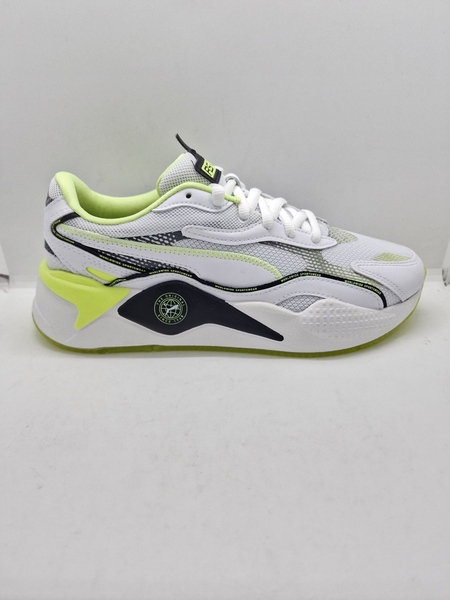 Puma RS X3 XBU 368557-02 nr. 41,42,43