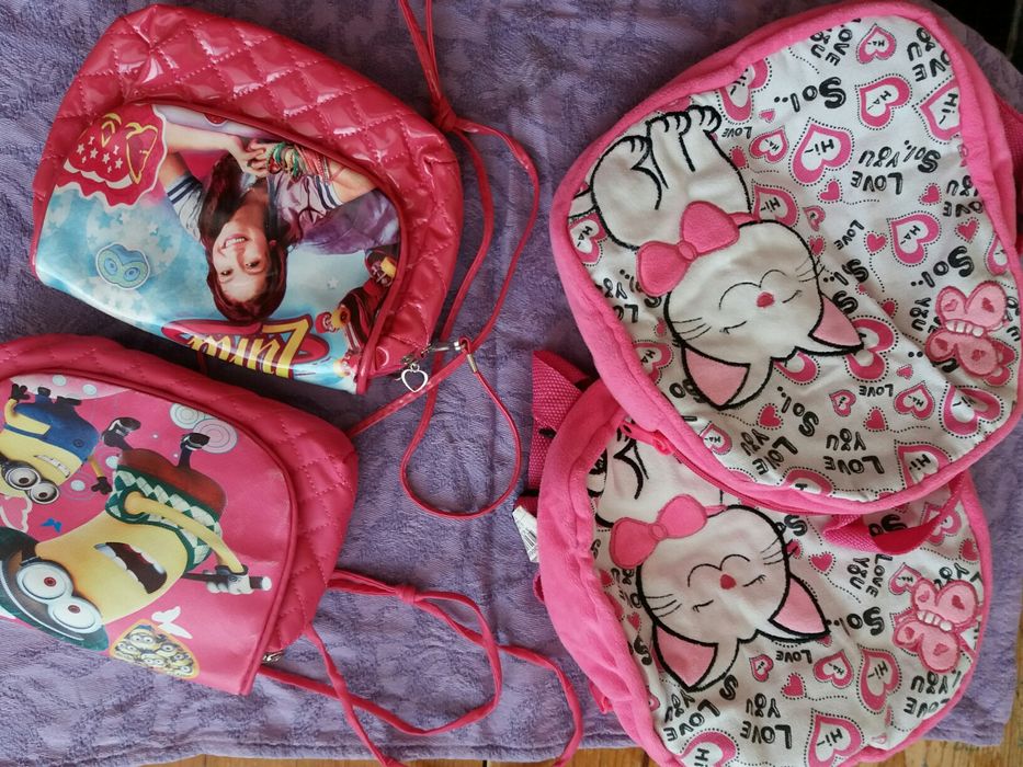 Детски чанти