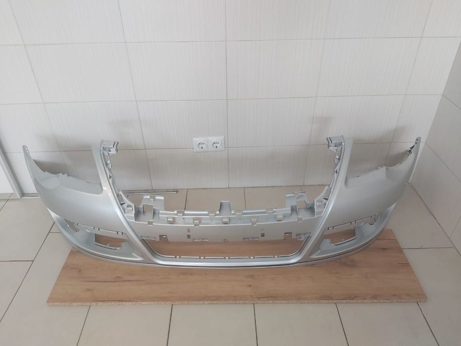 Bara Fata cu Senzori Parcare VW Passat B6 2005-2011 (Cod: LA7W (Gri))