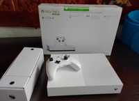 Продам Xbox One S 1tb