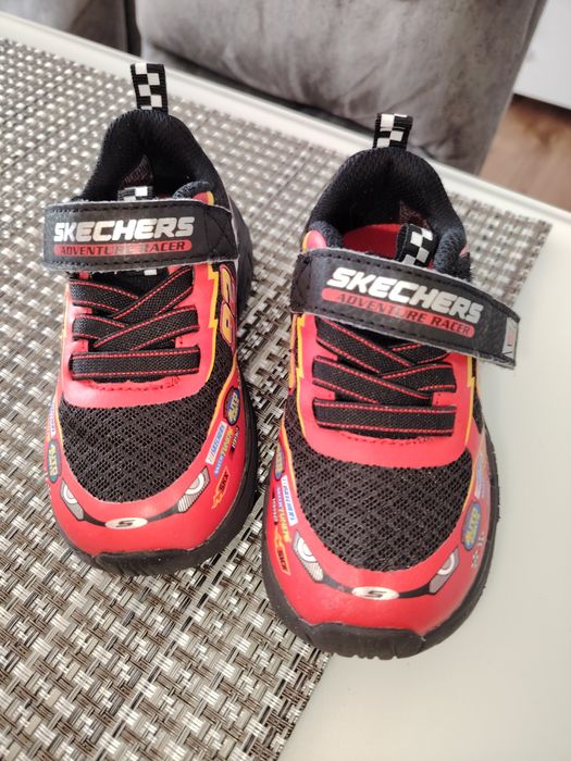 Скечерс/Skechers детски обувки