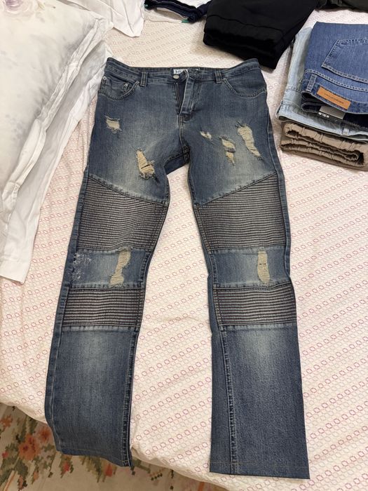 Джинсы ориг с турции