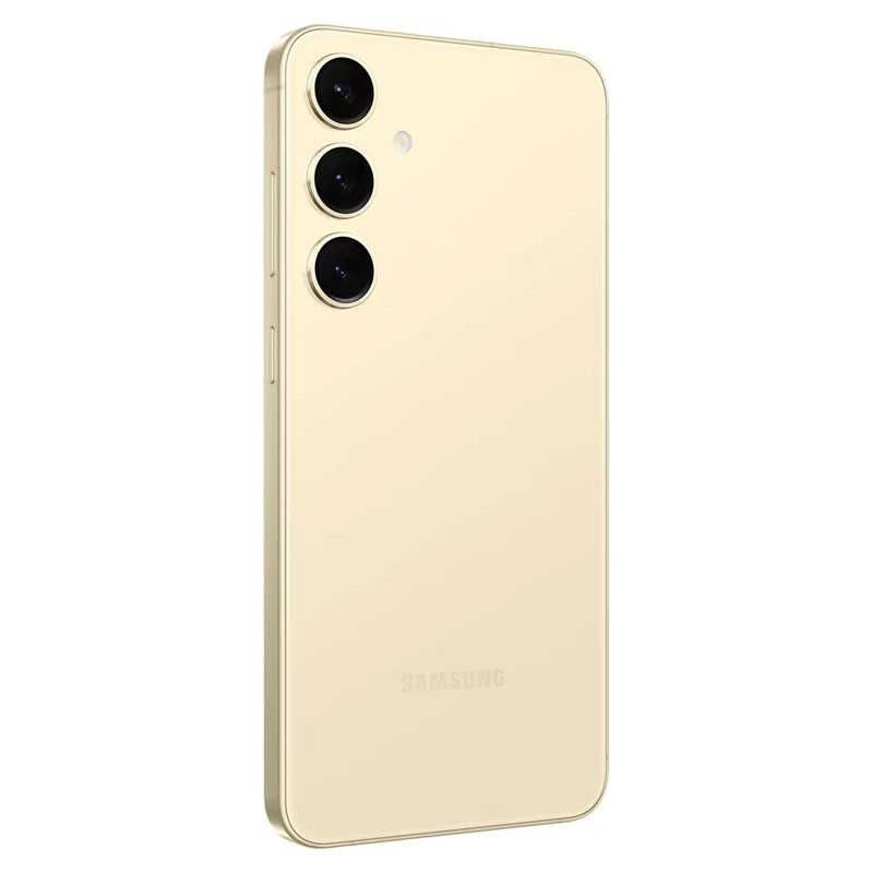 Xalol Muddatli to'lovga Samsung Galaxy S24 Plus 12/256 GB Amber Yellow