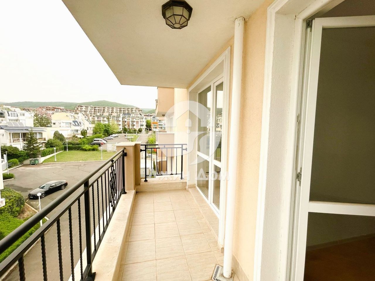 Продава се Двустаен апартамент в Свети Влас - 58 кв.м за 1725 €/кв.м - Снимка #7