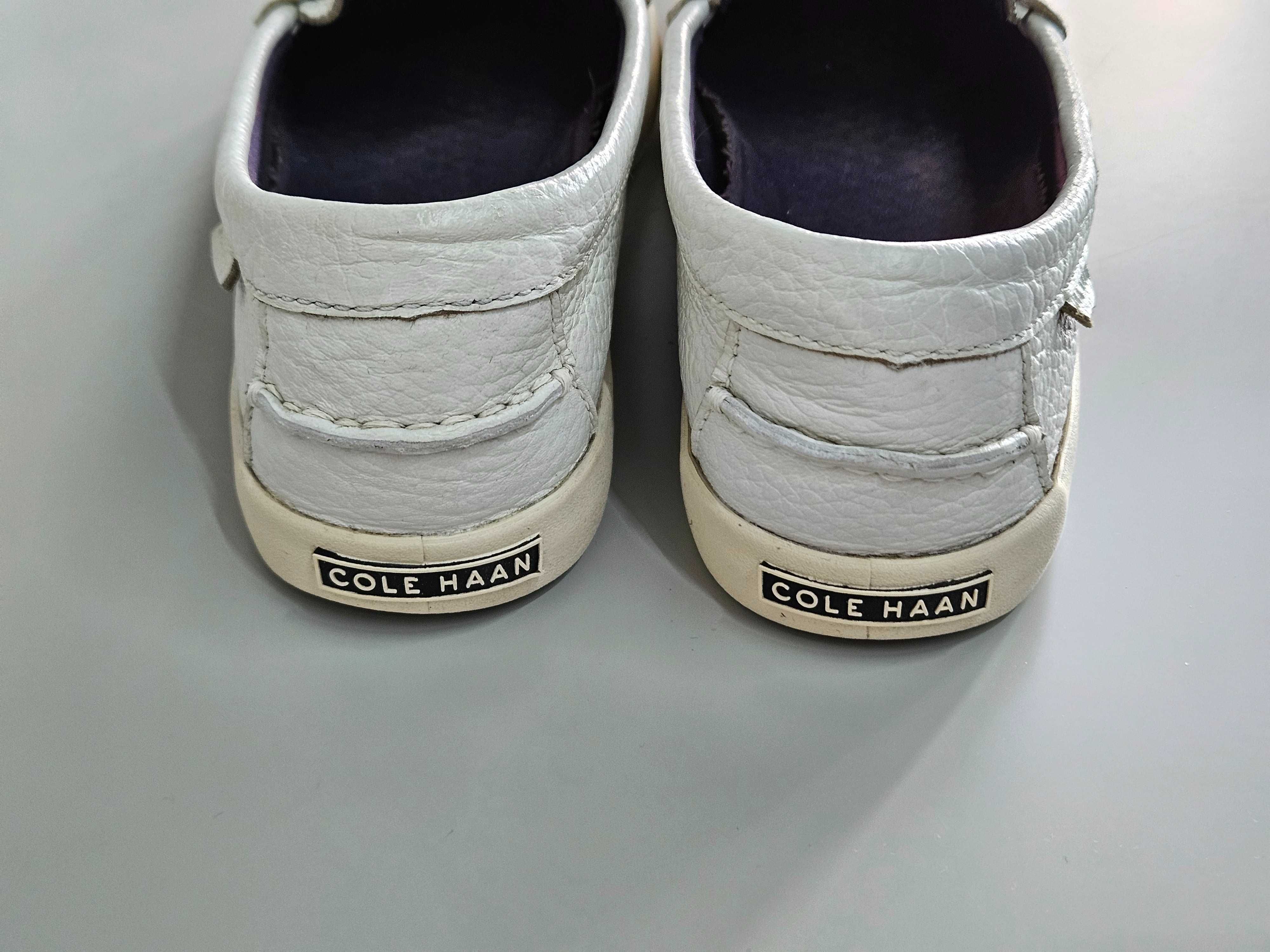 Женские макасины от Cole Haan