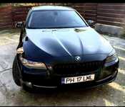 BMW, seria 5, f11, impecabilă,