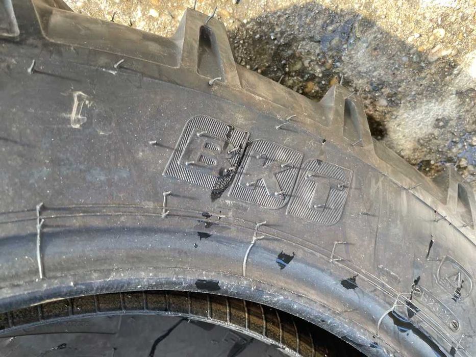 Anvelope noi 7.50-20 de tractiune marca BKT cu livrare rapida