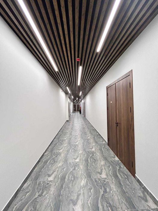 Офис 134м2 в новом Бизнес центре (34340)