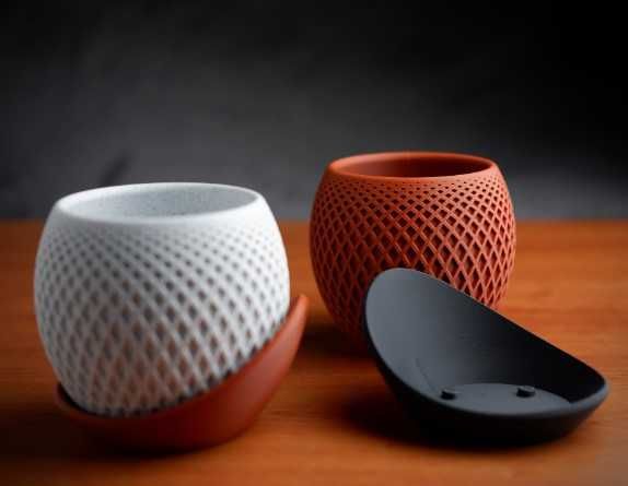 Confectionez la imprimanta 3d