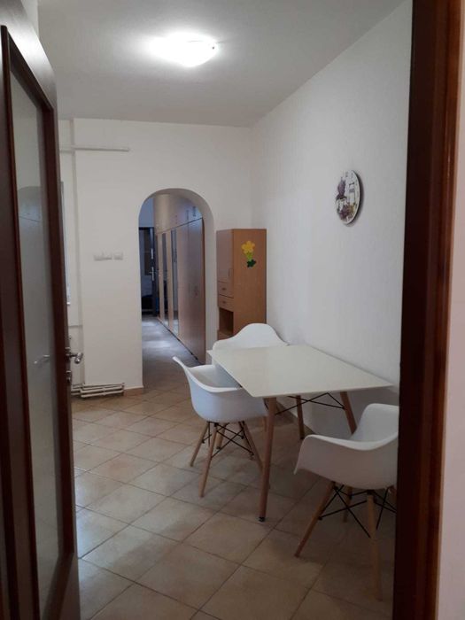 Apartamet 1 camera str. Lunga