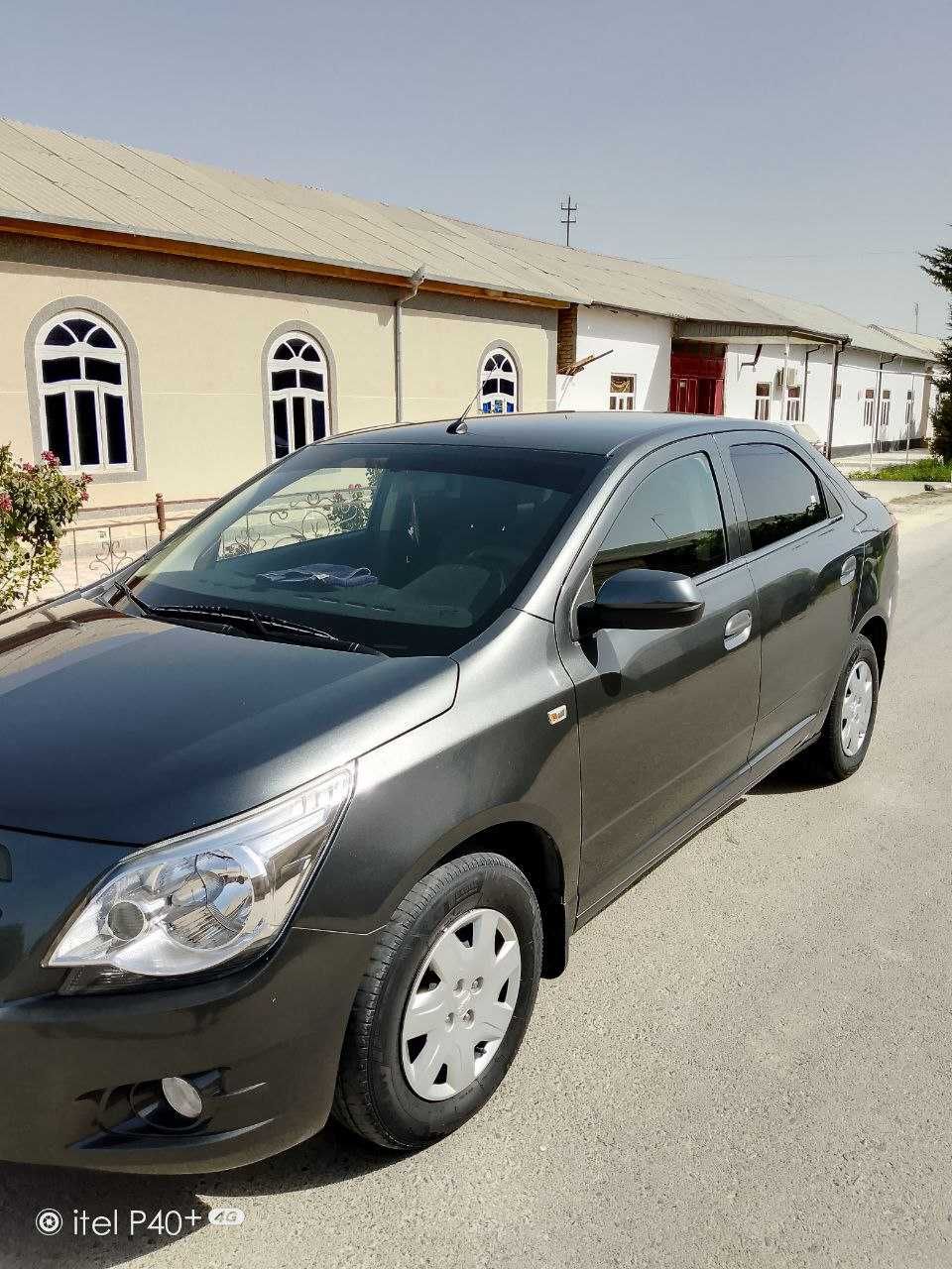 Chevrolet Cobalt