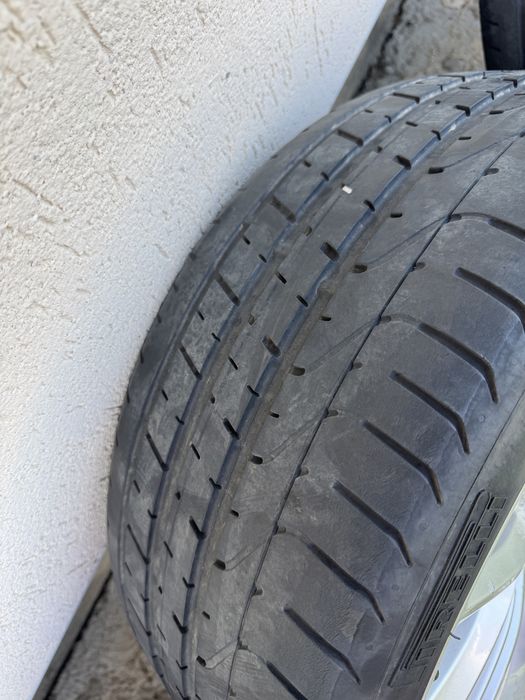 Jante BMW 5x120 R19