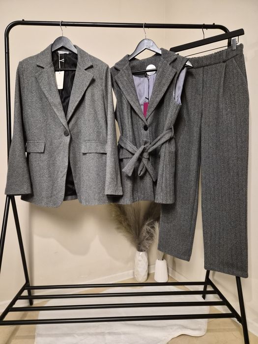 Комплект от вълна lbd намален