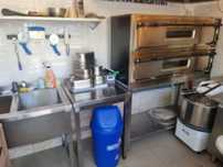 Afacere la cheie pizzerie / patiserie !