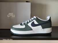 NIKE Air Force 1/ 40-ти номер 25 см стелка нови с кутия