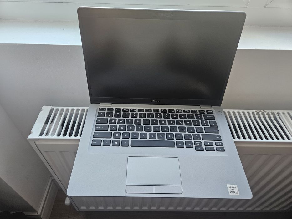 Dell latitude 5410 i7 16gb ram