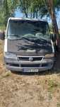 Dezmembrez Fiat Ducato Citroen Jumper Peugeot Boxer