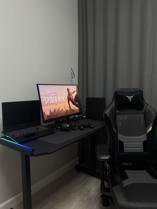 Компютерный стол, Стол для геймеров Cougar Deimus 120