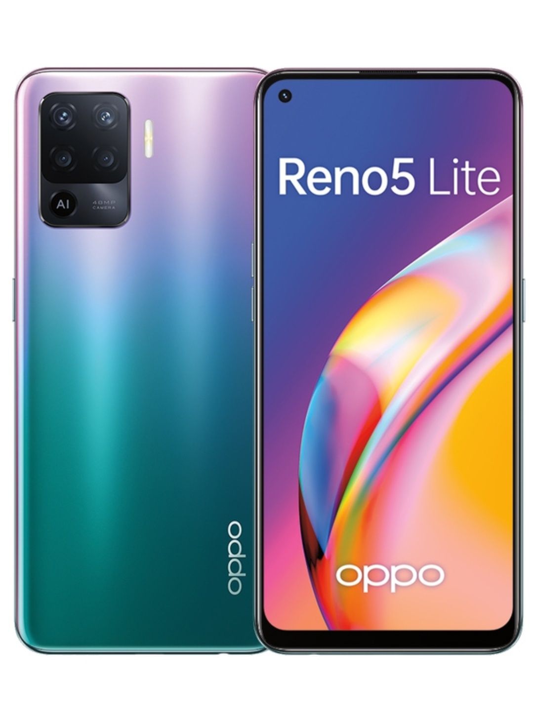 Продам смартфон OPPO Reno 5 Lite