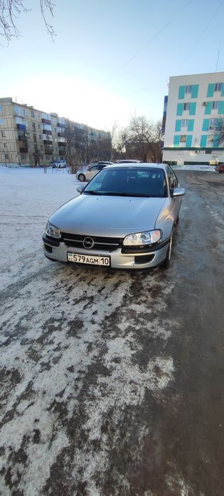 Продам или обменяю Opel omega b