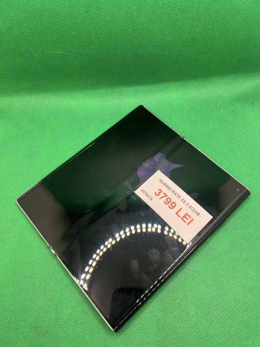 Huawei Mate XS 2 512GB, Amanet Lazar Crangasi, 40764