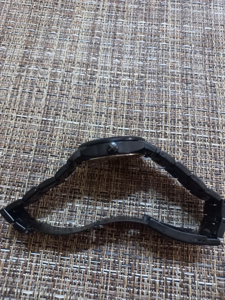 FOSSIL black 110лв.