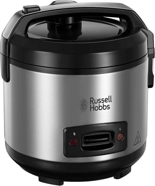 Уред за готвене на ориз Russell Hobbs