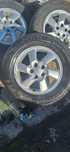 Daihatsu Terios 16ки джанти за J2 700лв