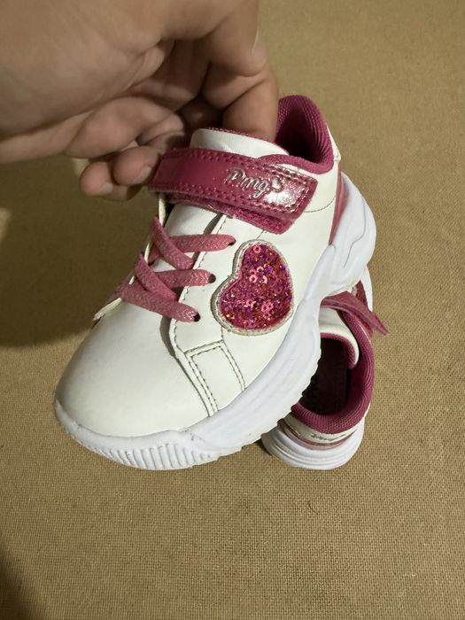 Adidasi fetite Primigi 25