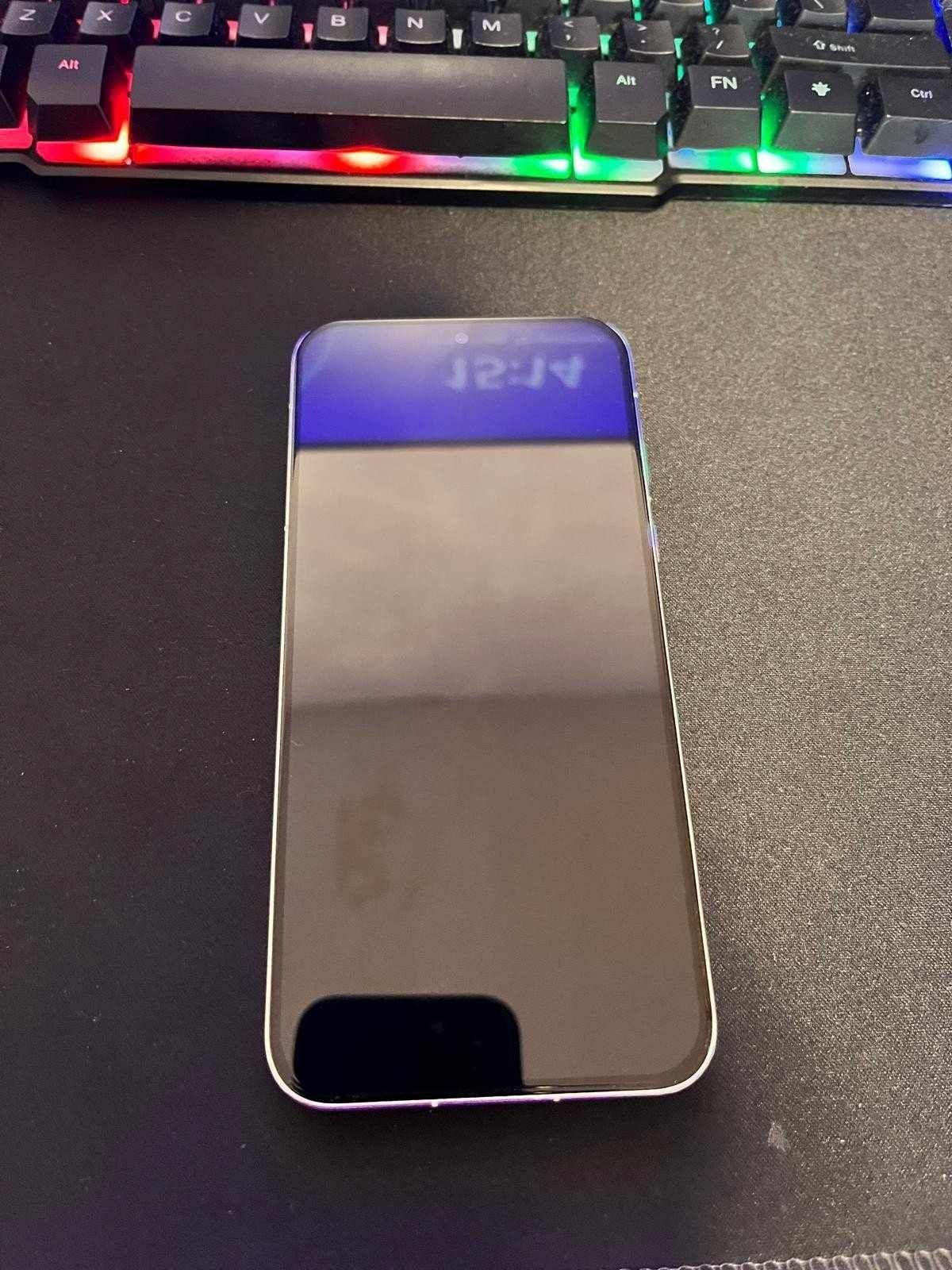 Huawe pura 70 със 14 месеца гаранция. Бартер за IPhone 12. 13. 14