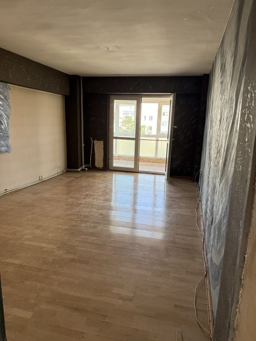 Ap 2 camere Buzaului sup totala 74,38 (boxa in Proprietate)