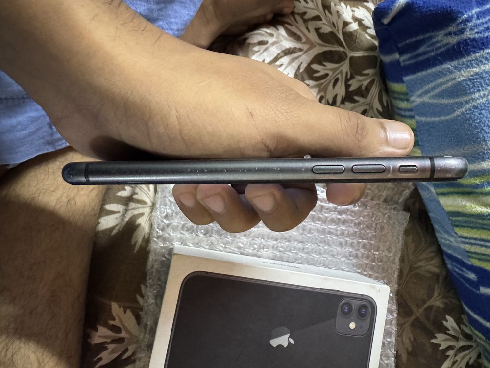 Iphone 11 128 GB