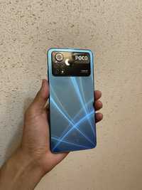 Xiaomi Poco X4 Pro 256ГБ