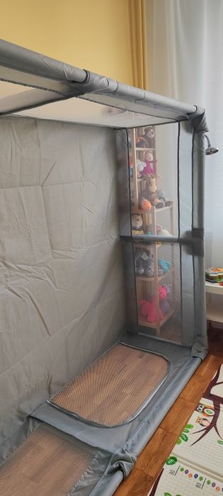 кошара за игра 150/200 см