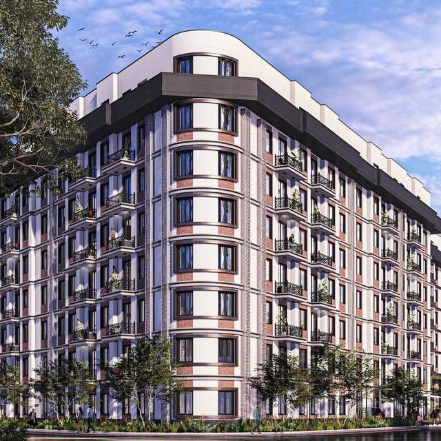 Продается двухкомнатная квартира в Яшнабадском районе