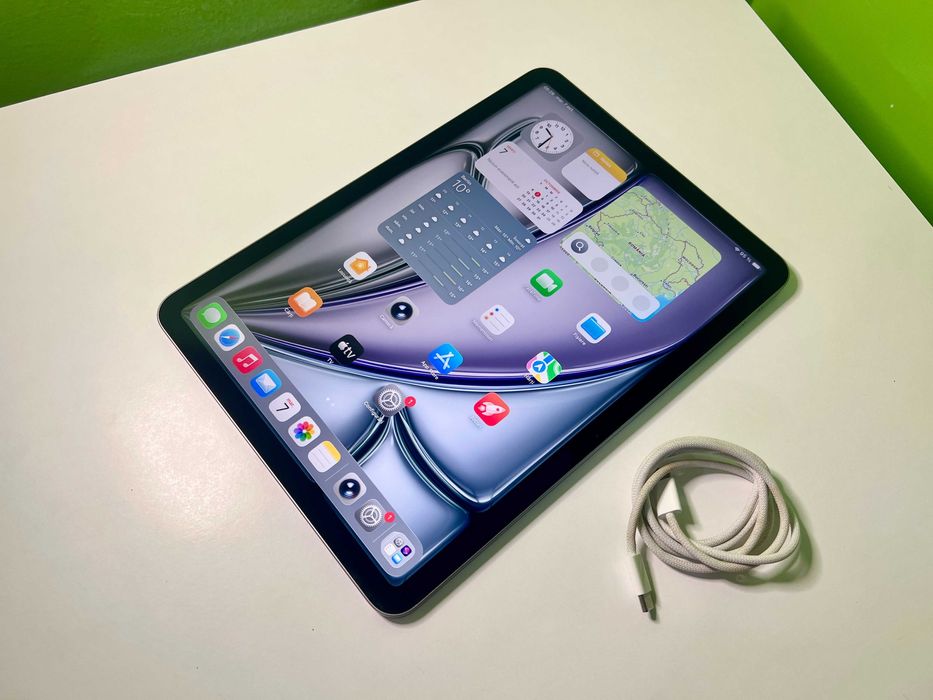 iPad Air 11 M3 2025 128gb Wi-Fi