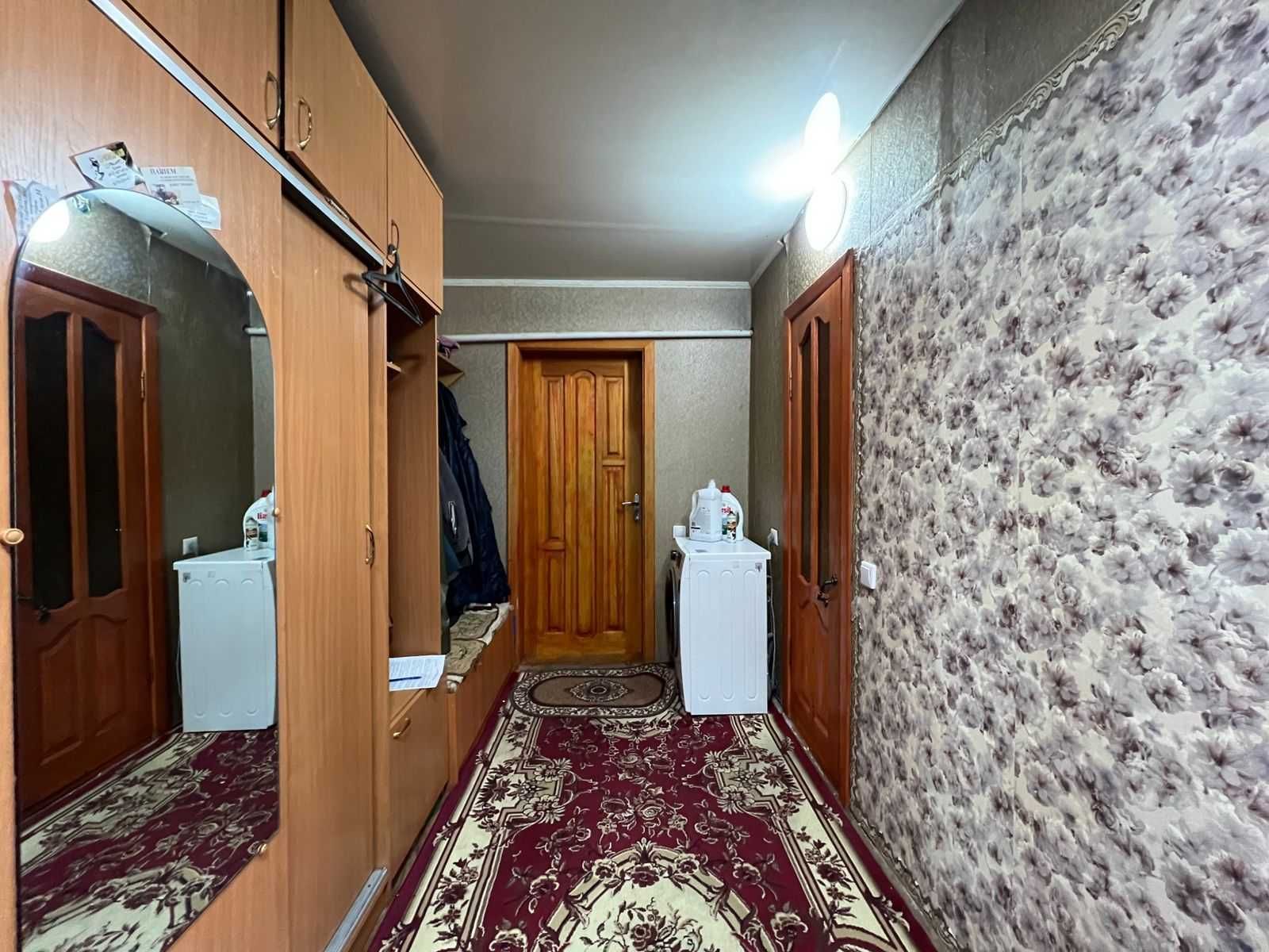 Продам дом в солнечном цена снижена