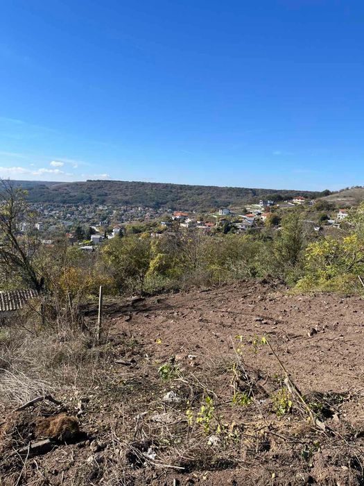 Парцел гр.Балчик